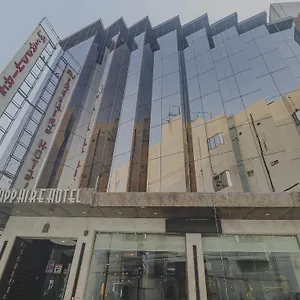 **** Hotel Townhouse 517 La Sapphire Near Delhi Airport India