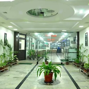 ** Hotel Dawat Palace India